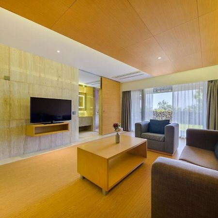 Stanford Hotel & Resort Jeju Luaran gambar