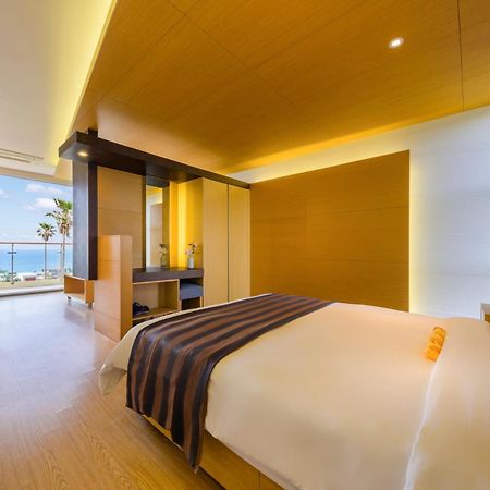 Stanford Hotel & Resort Jeju Luaran gambar