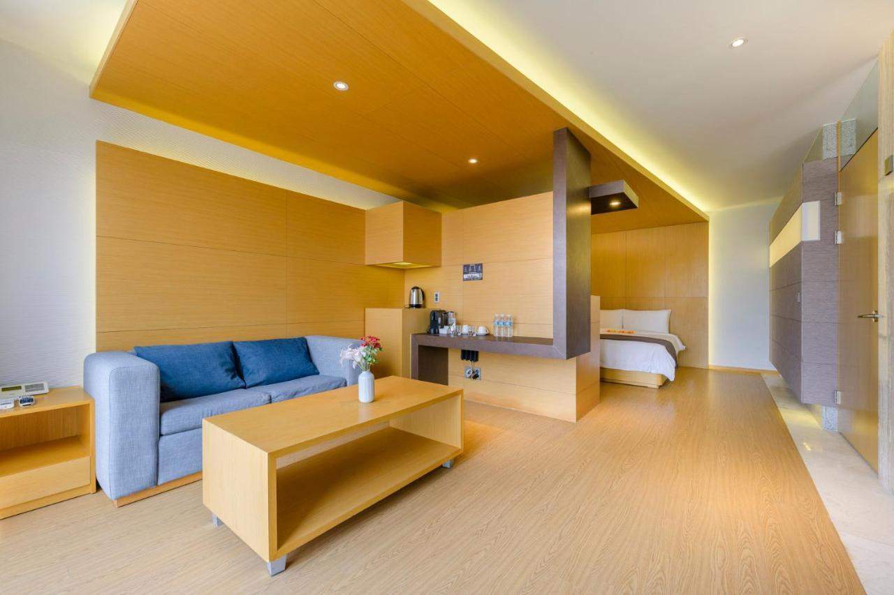 Stanford Hotel & Resort Jeju Luaran gambar