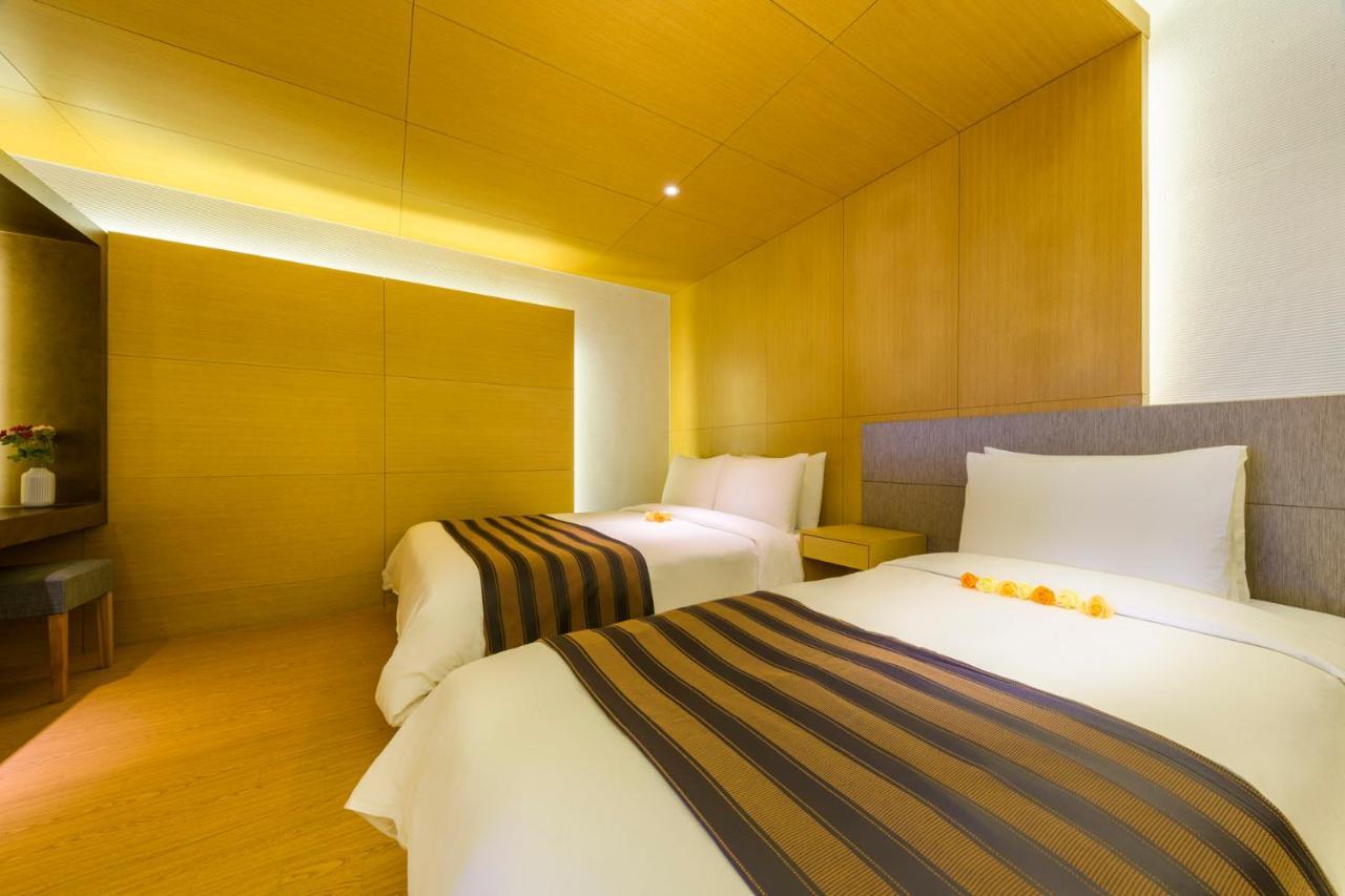 Stanford Hotel & Resort Jeju Luaran gambar