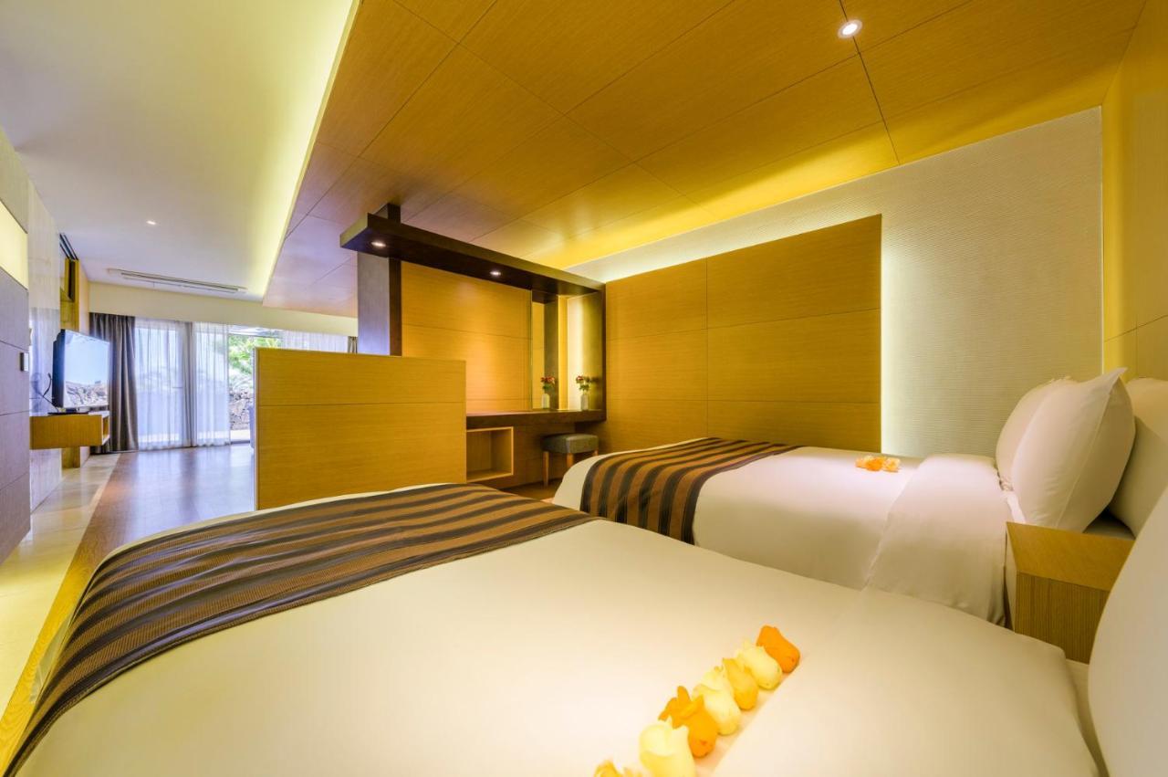 Stanford Hotel & Resort Jeju Luaran gambar