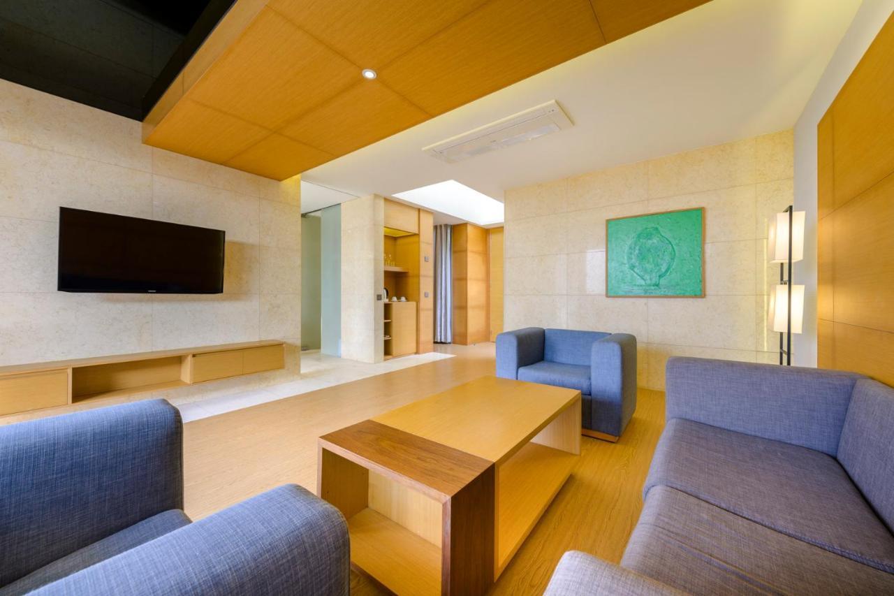 Stanford Hotel & Resort Jeju Luaran gambar