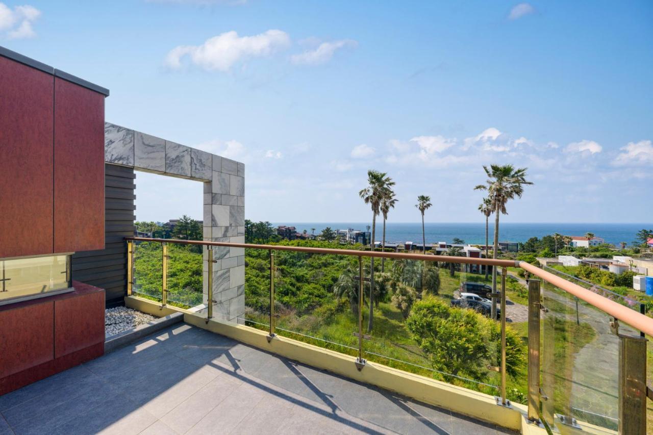 Stanford Hotel & Resort Jeju Luaran gambar