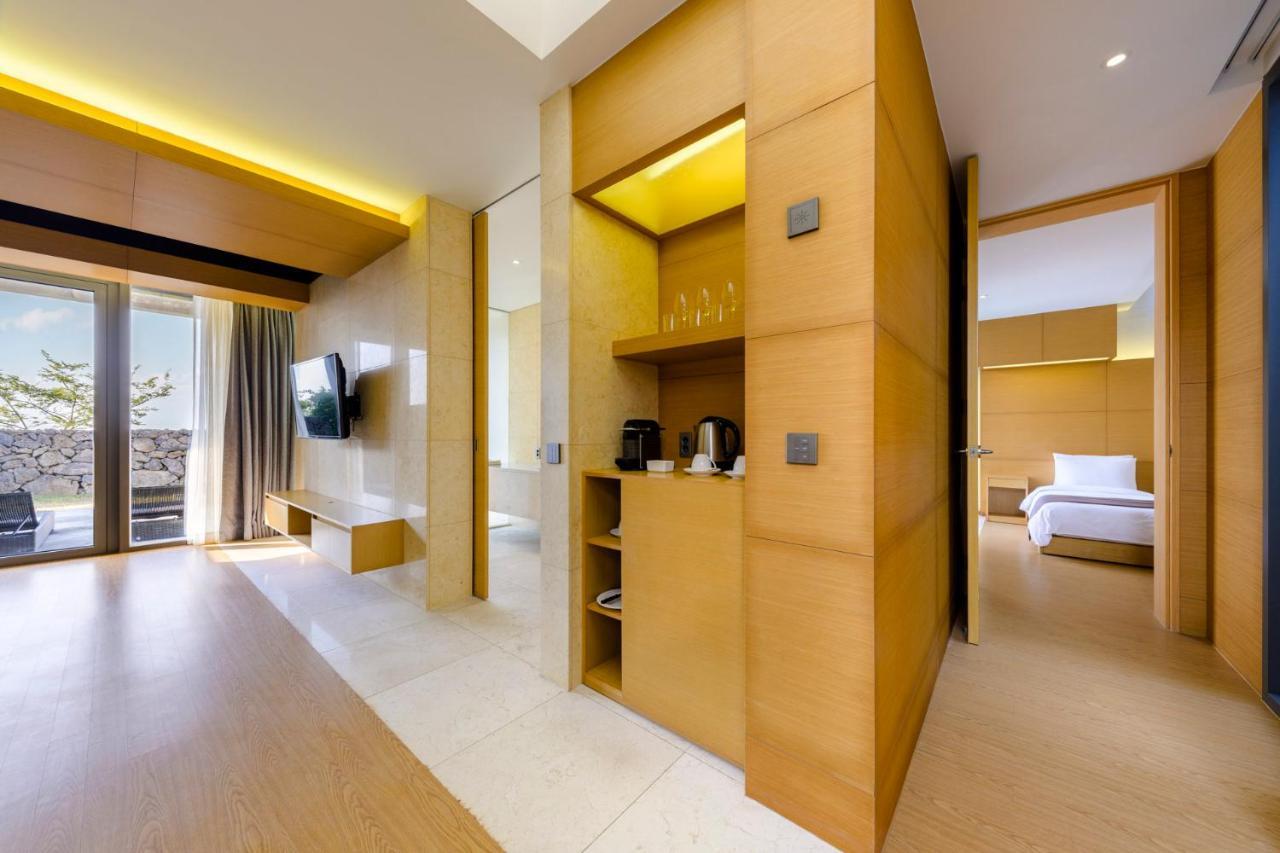 Stanford Hotel & Resort Jeju Luaran gambar