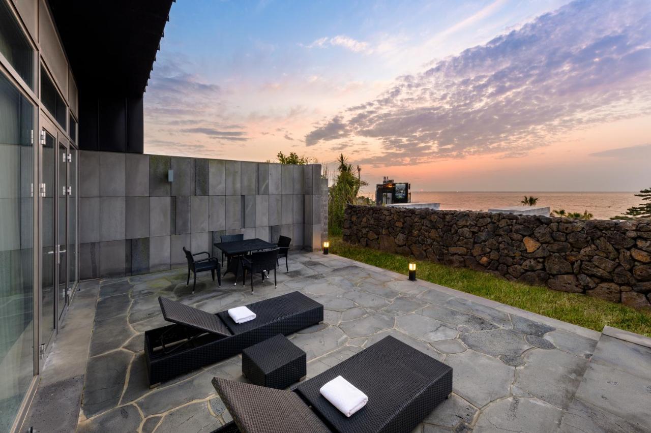 Stanford Hotel & Resort Jeju Luaran gambar