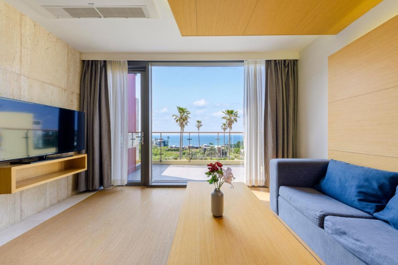 Stanford Hotel & Resort Jeju Luaran gambar