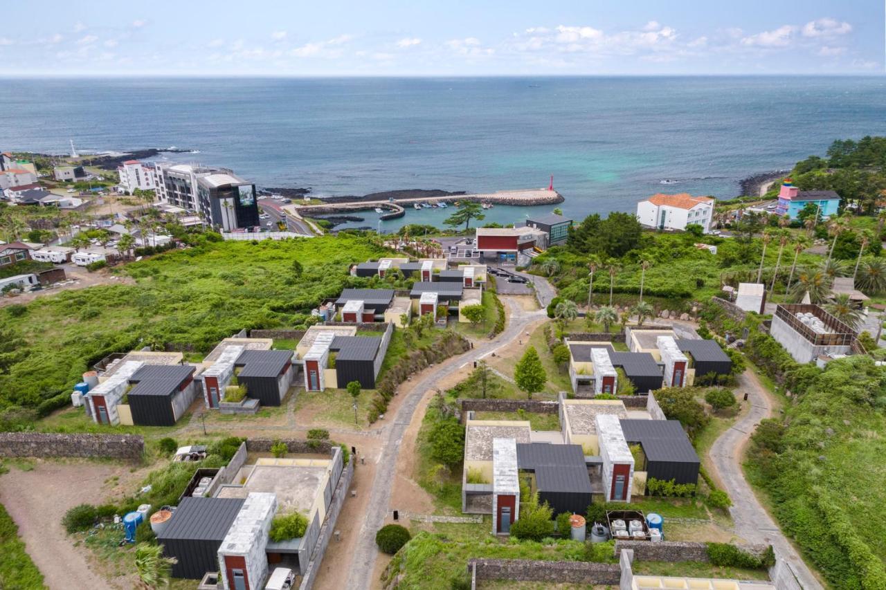 Stanford Hotel & Resort Jeju Luaran gambar