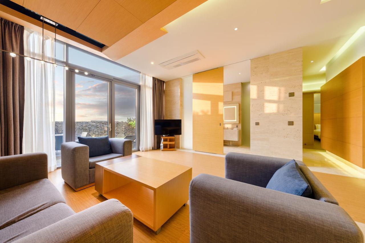 Stanford Hotel & Resort Jeju Luaran gambar