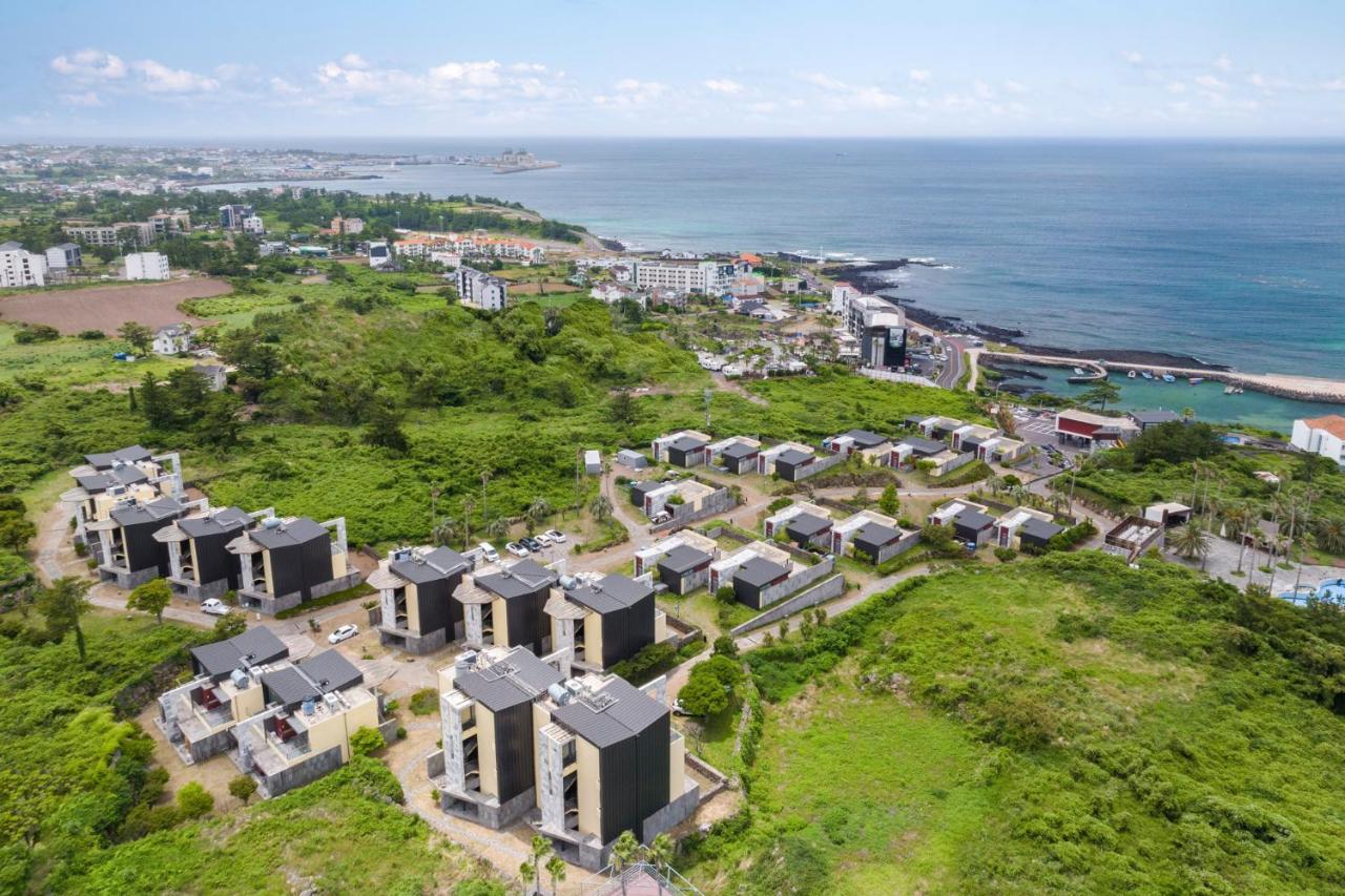 Stanford Hotel & Resort Jeju Luaran gambar
