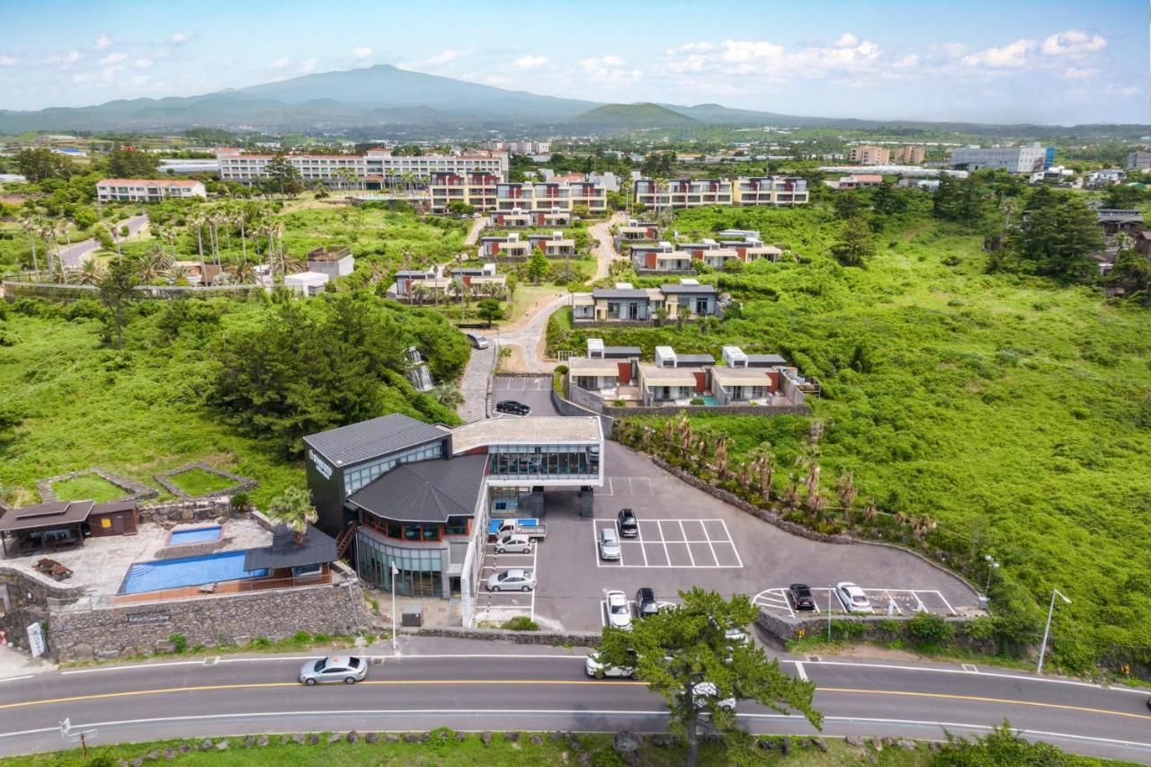 Stanford Hotel & Resort Jeju Luaran gambar