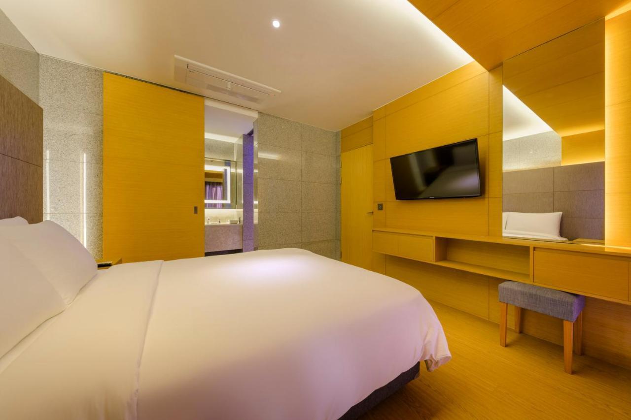 Stanford Hotel & Resort Jeju Luaran gambar