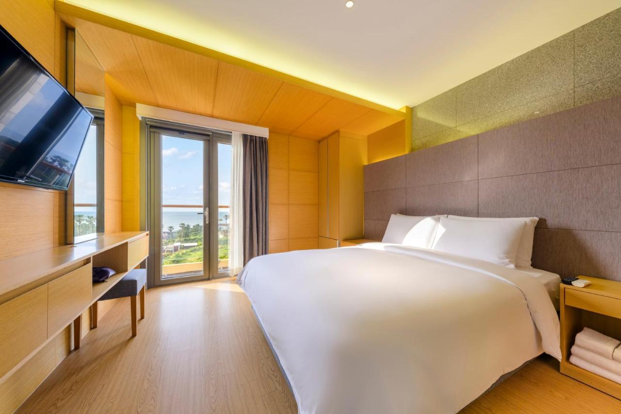 Stanford Hotel & Resort Jeju Luaran gambar