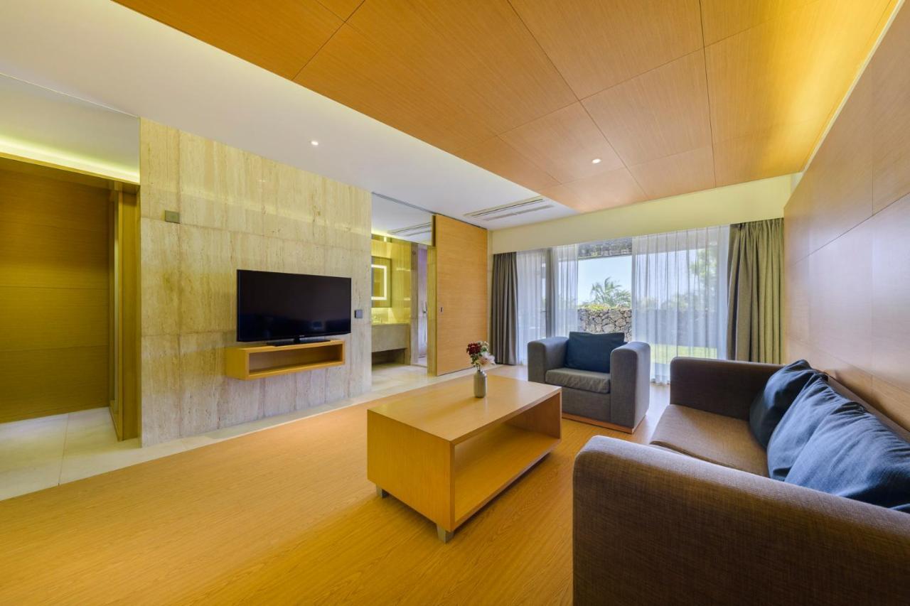 Stanford Hotel & Resort Jeju Luaran gambar