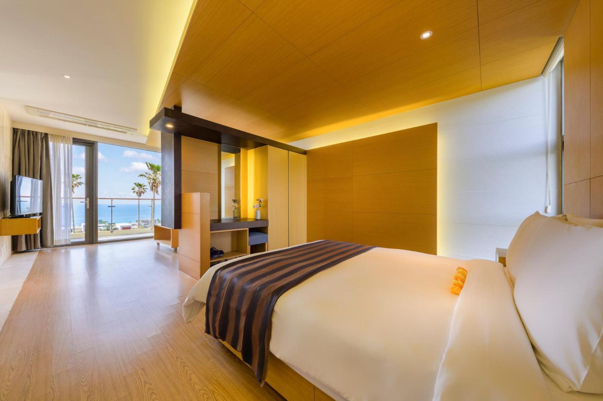 Stanford Hotel & Resort Jeju Luaran gambar